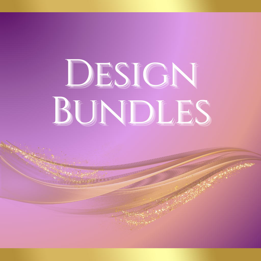 Design Bundles