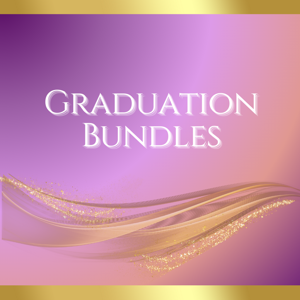 Graduation Design Bundles